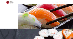 Desktop Screenshot of japanexpressfl.com